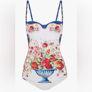 Dolce & Gabbana swimsuit